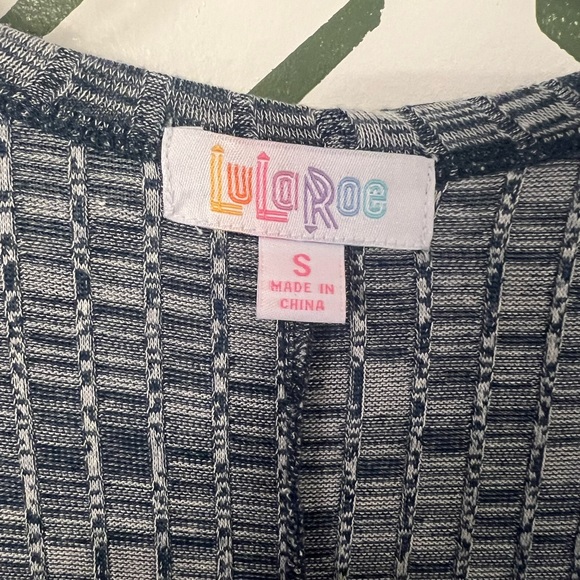 LulaRoe long thin camisole size small - Picture 2 of 4